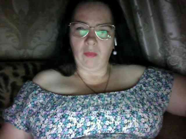 CharmingLady webcam