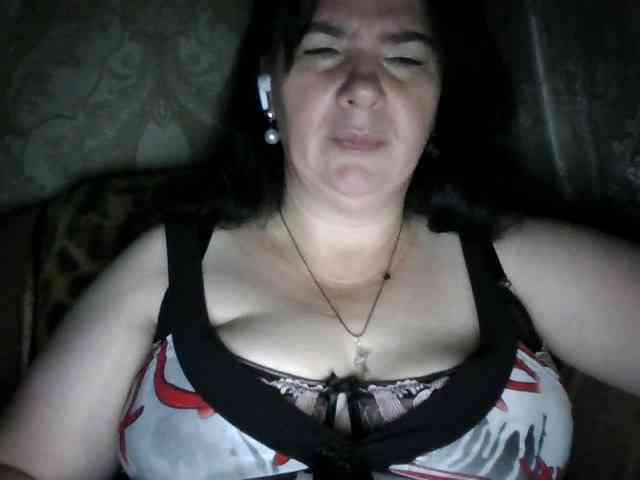 CharmingLady webcam