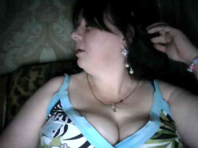 CharmingLady webcam