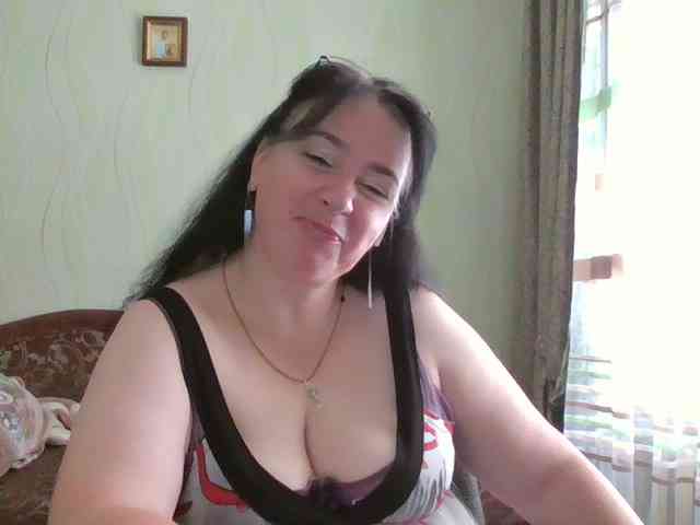 CharmingLady webcam