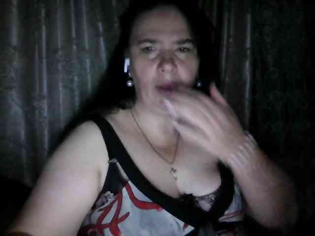 CharmingLady webcam