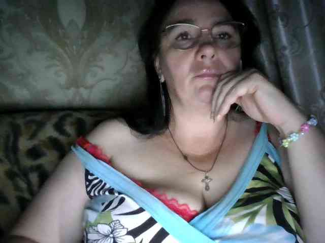 CharmingLady webcam