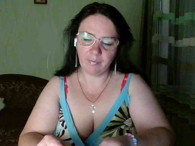 CharmingLady webcam