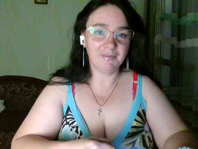 CharmingLady webcam