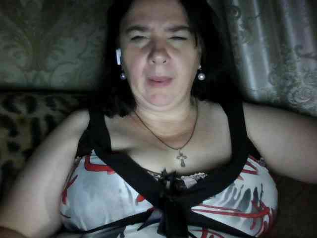 CharmingLady webcam