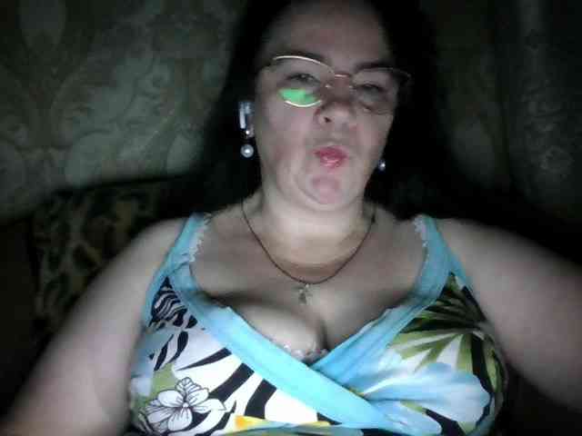 CharmingLady