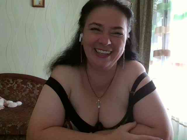 CharmingLady webcam
