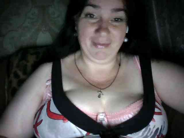 CharmingLady webcam