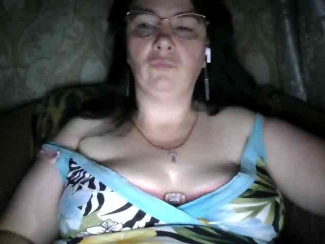 CharmingLady webcam