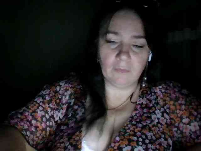 CharmingLady webcam