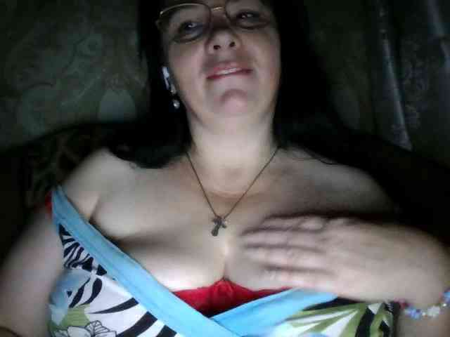 CharmingLady