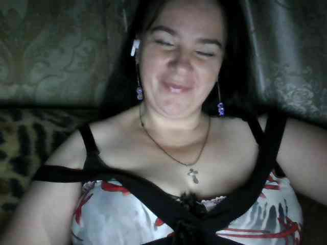 CharmingLady webcam