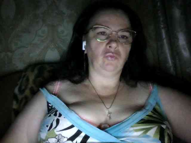 CharmingLady webcam
