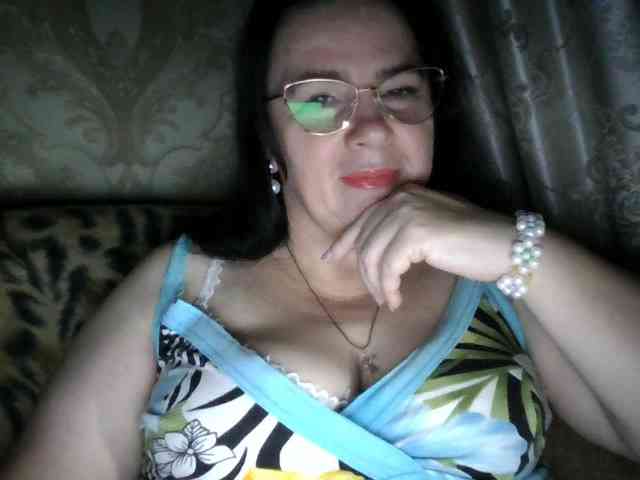 CharmingLady webcam