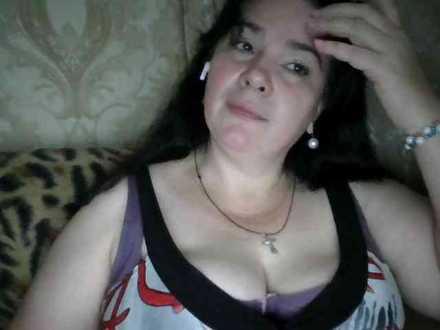CharmingLady webcam