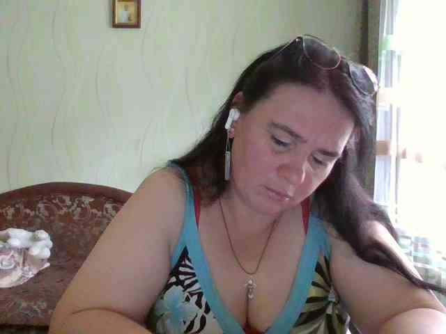 CharmingLady webcam