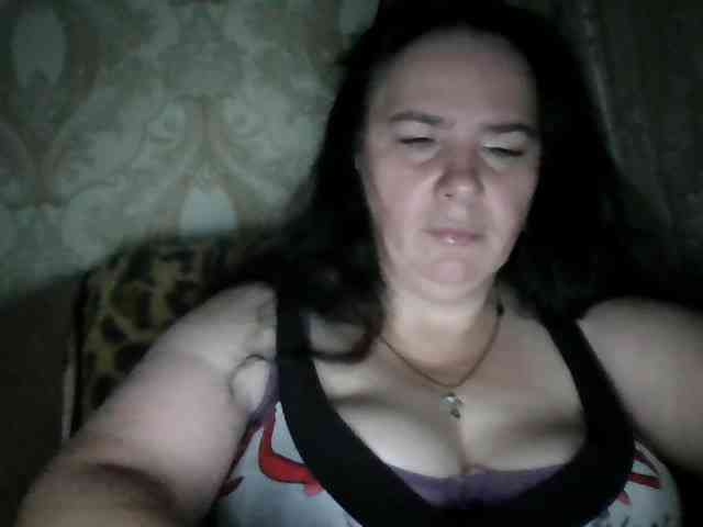 CharmingLady webcam