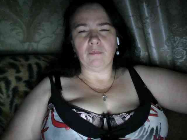 CharmingLady webcam