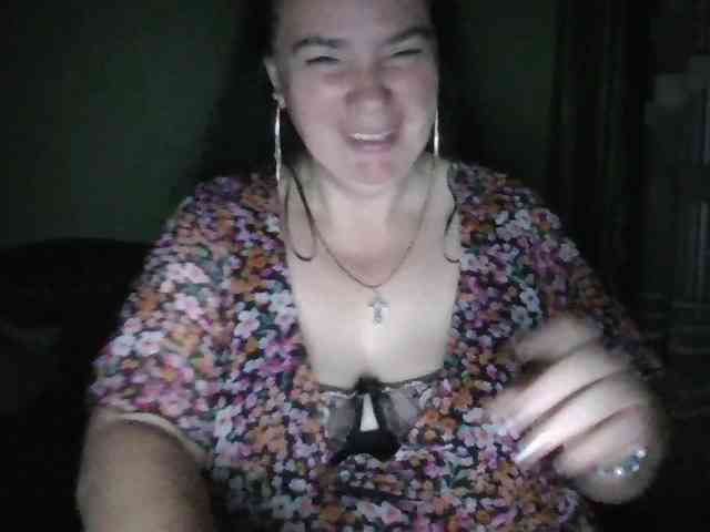 CharmingLady webcam