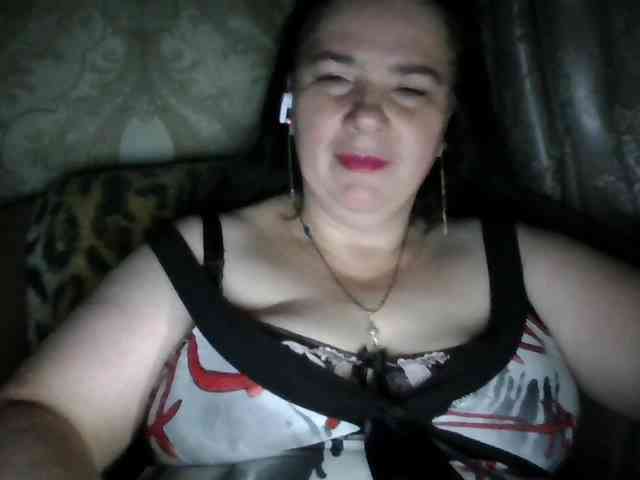 CharmingLady webcam