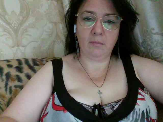 CharmingLady webcam