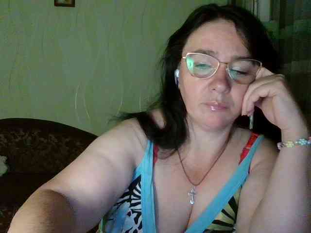 CharmingLady webcam