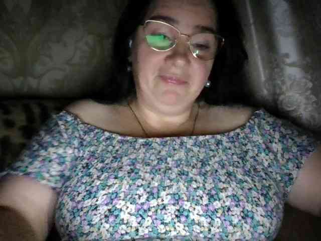 CharmingLady webcam