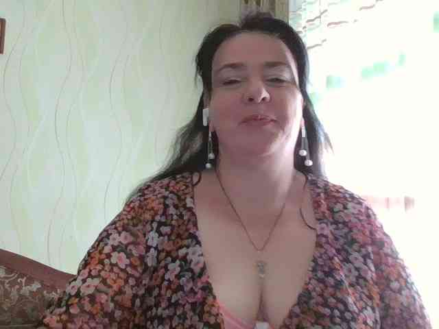 CharmingLady webcam
