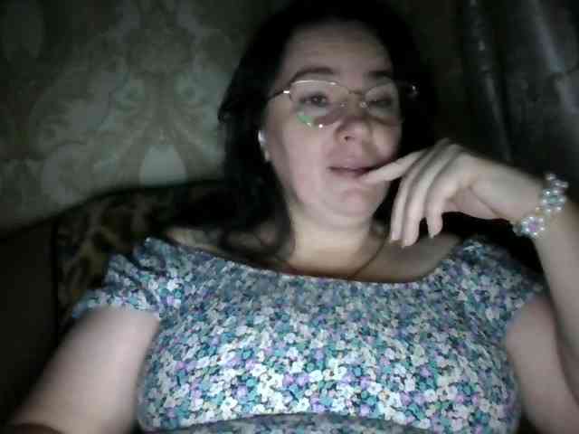 CharmingLady webcam