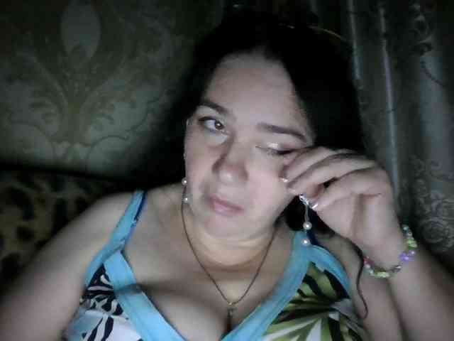 CharmingLady webcam