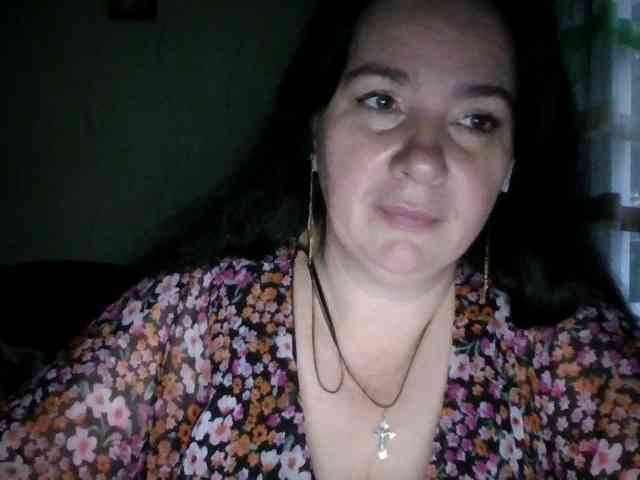 CharmingLady webcam