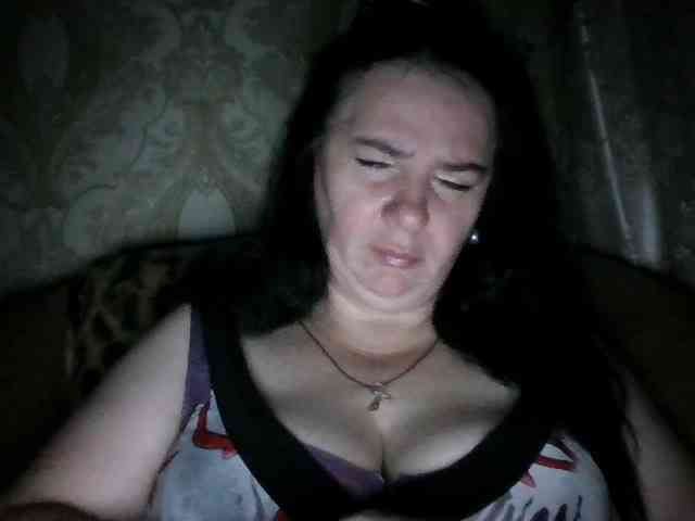 CharmingLady webcam