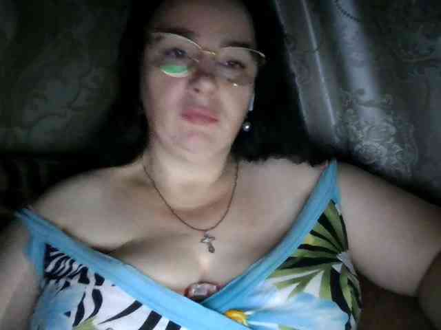 CharmingLady webcam
