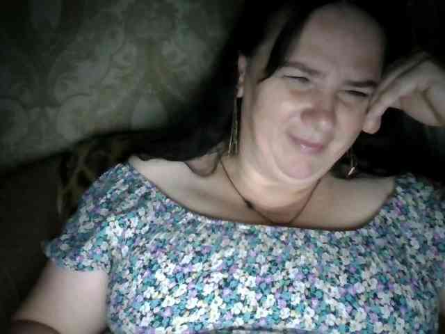 CharmingLady webcam
