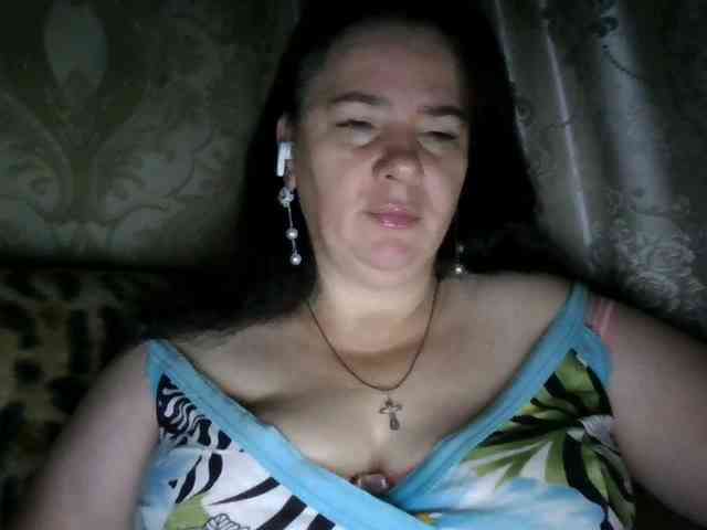 CharmingLady webcam