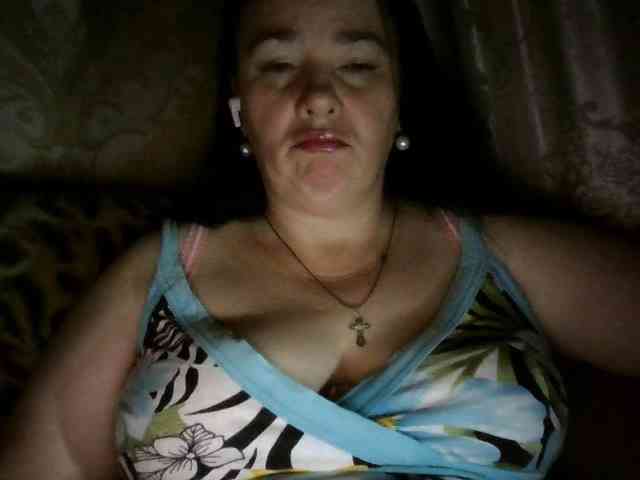 CharmingLady webcam