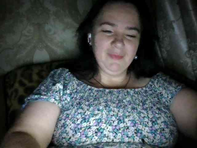 CharmingLady webcam