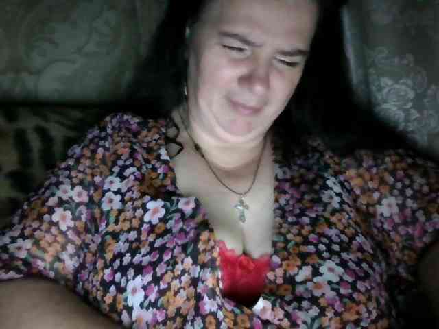 CharmingLady webcam