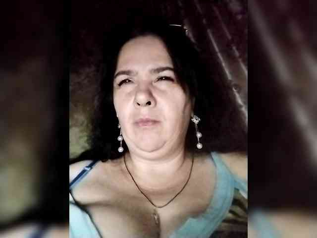 CharmingLady webcam