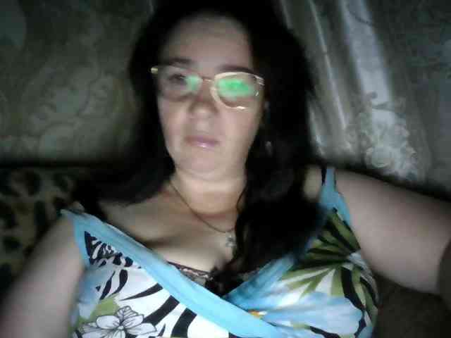 CharmingLady webcam