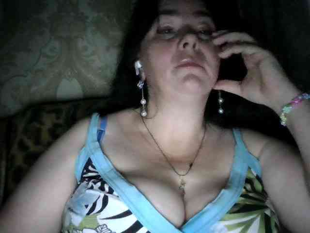 CharmingLady webcam