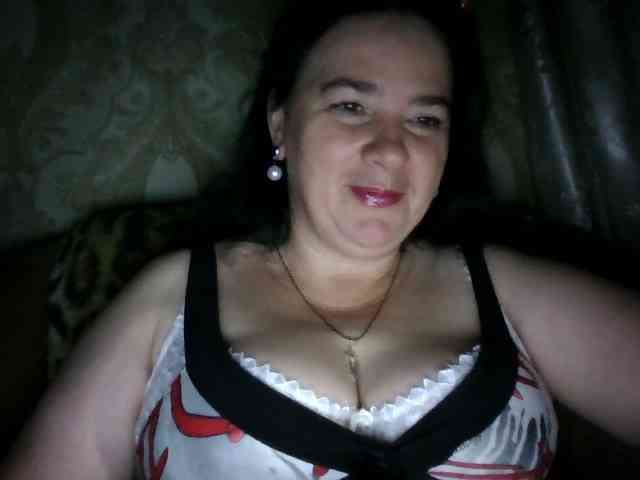 CharmingLady webcam