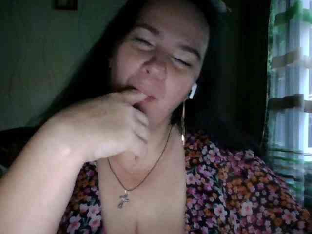 CharmingLady webcam