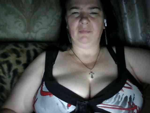 CharmingLady webcam