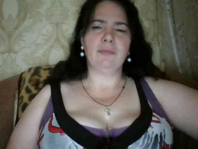 CharmingLady webcam