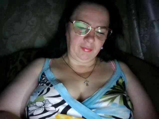 CharmingLady webcam