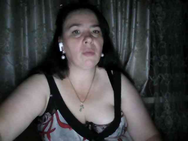 CharmingLady webcam