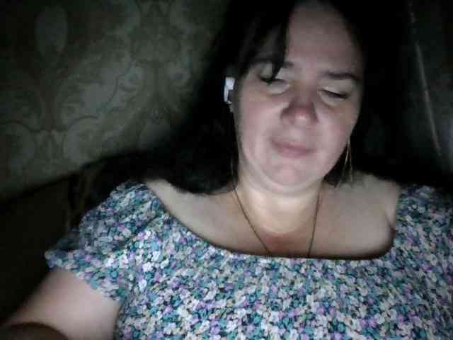 CharmingLady webcam