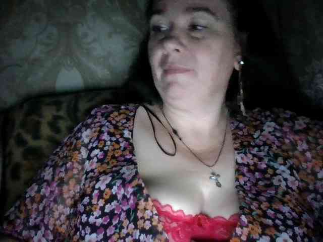 CharmingLady webcam