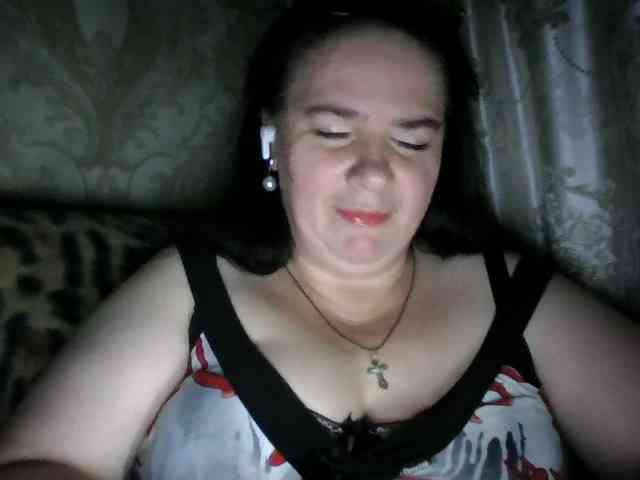 CharmingLady webcam